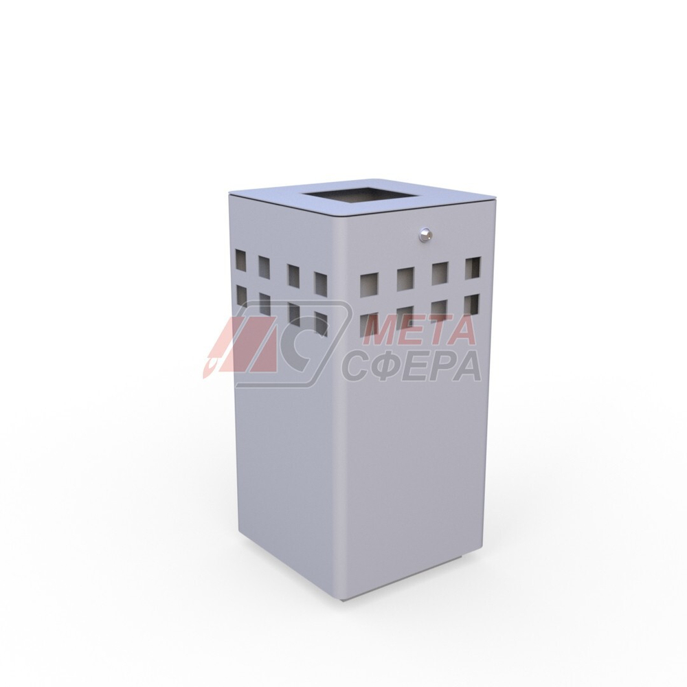 Урна LITTER BIN