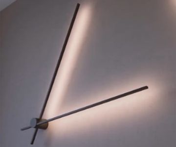 07810-110,19 Бра Локс черный