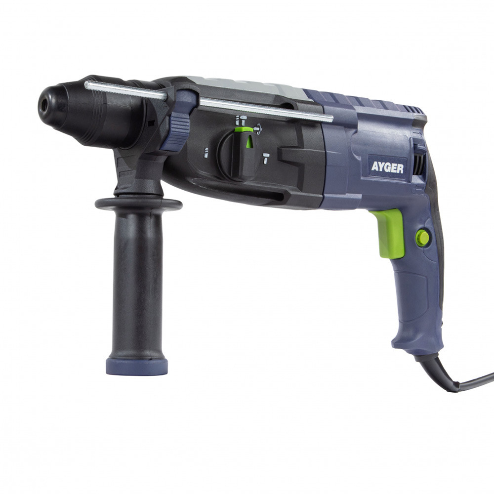 Перфоратор Ayger AH1100