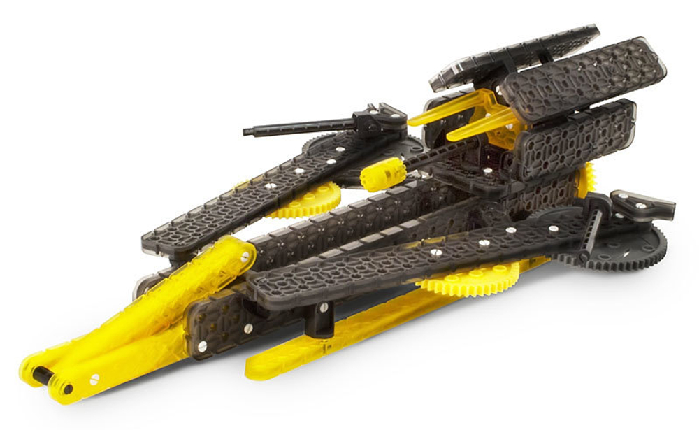 VEX by HEXBUG Шариковая машина