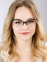 Оправа для очков для зрения