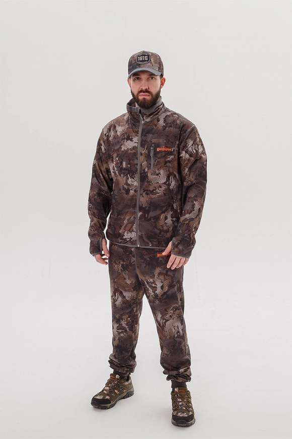 КОСТЮМ REMINGTON ALABAMA SUMMER