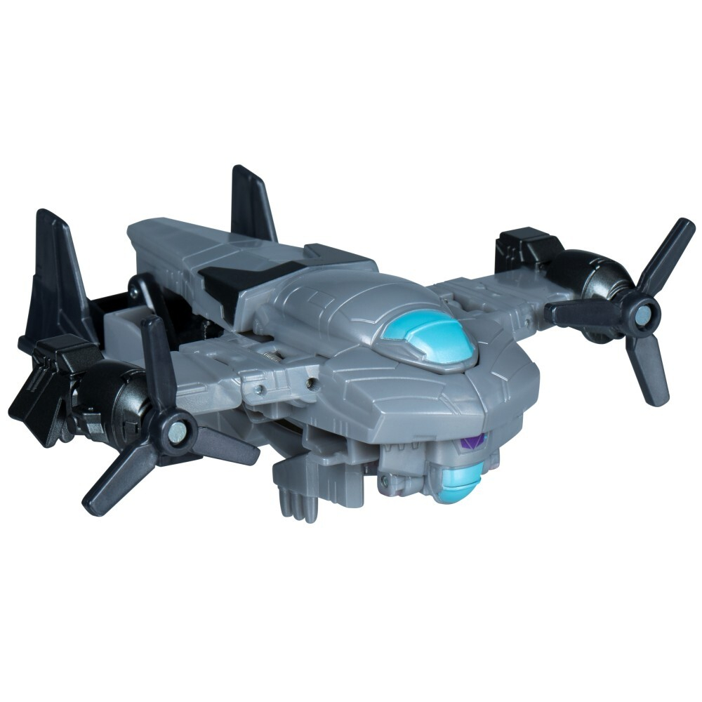 Hasbro Трансформеры Искра Земли - фигурка МЕГАТРОН 1-step smash G0997