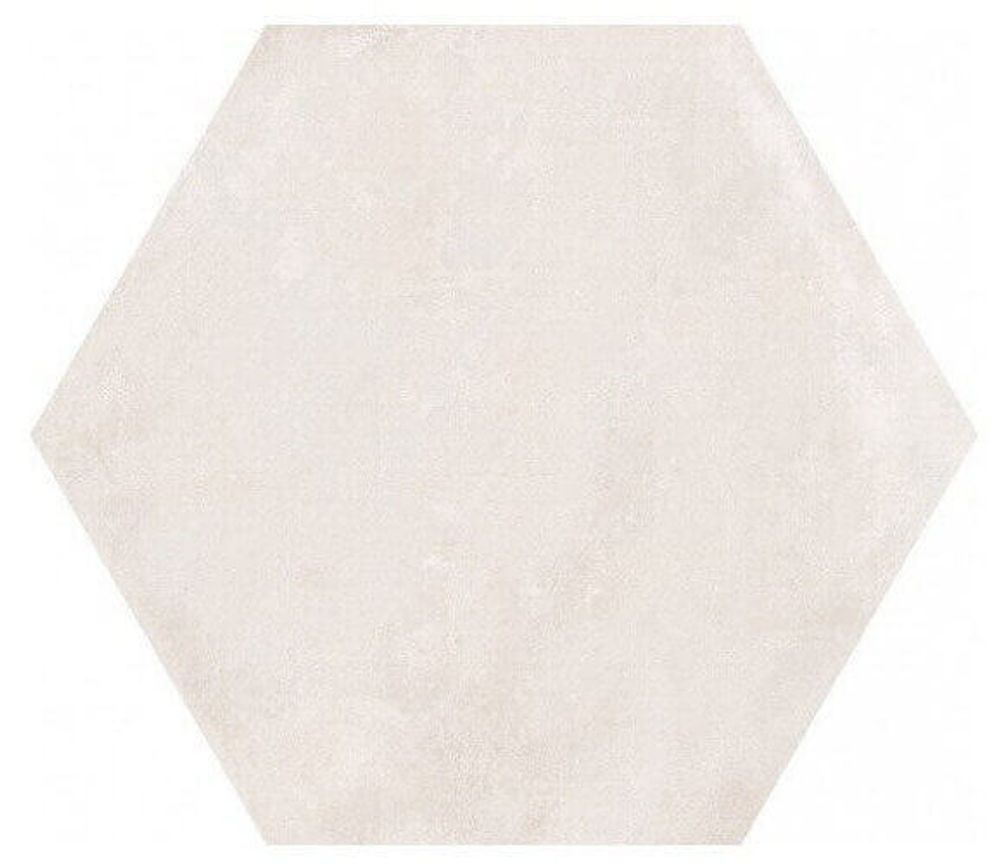 Equipe Urban Hexagon Natural 25.4x29.2