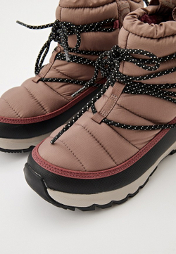 Ботинки женские THE NORTH FACE W THERMOBALL LACE UP WP