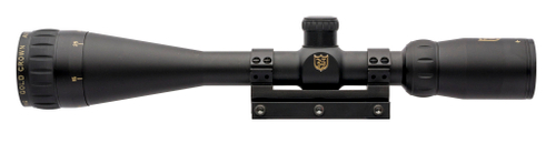 Прицел Nikko Stirling AIRKING 6-18X44 AO, сетка Half MD (NGRA61844)