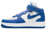 Кроссовки Nike Air Force 1 (Женская размерная сетка)