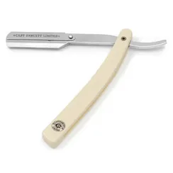 Опасная бритва со сменным лезвием