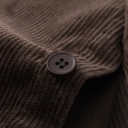 РУБАШКА YMKASHIX VELVET BUTTON