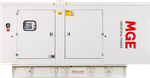 Дизельный генератор MGEp320DN в кожухе