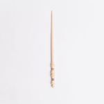 Указка для учителя из натуральной древесины сибирского кедра 300 мм