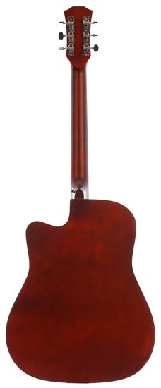 Акустическая гитара Belucci BC4120 BS