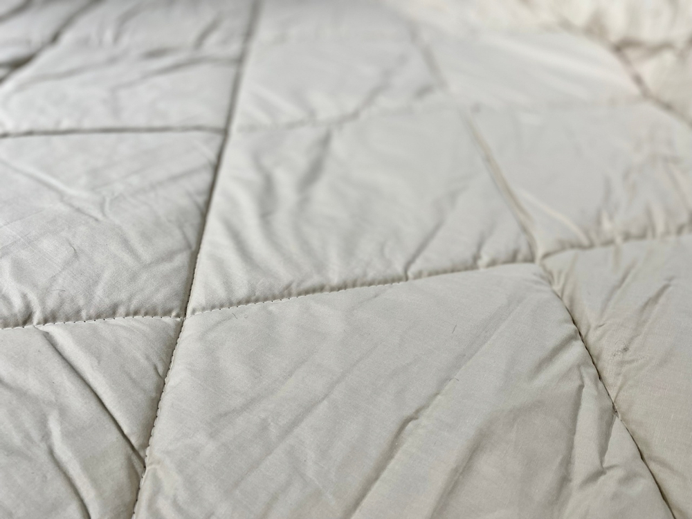 Одеяло "Оригинал Шерсть яка" (ИвШС)