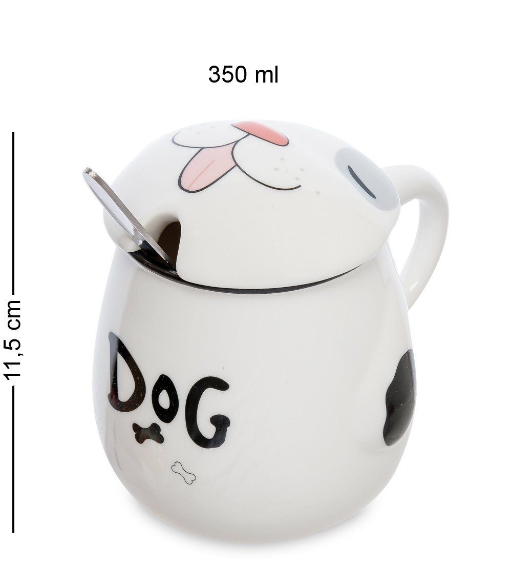 GAEM Art MUG-308/2 Кружка «Любимец»