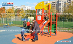 Игровой комплекс