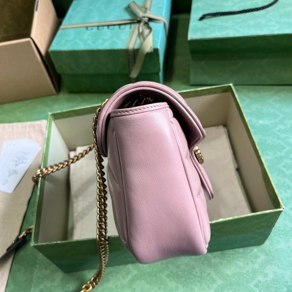 Gucci Marmont 26 cm