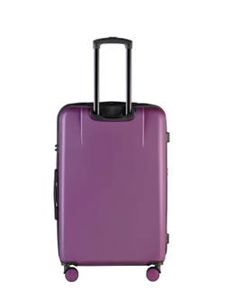 Чемодан Bonle размер L Винный