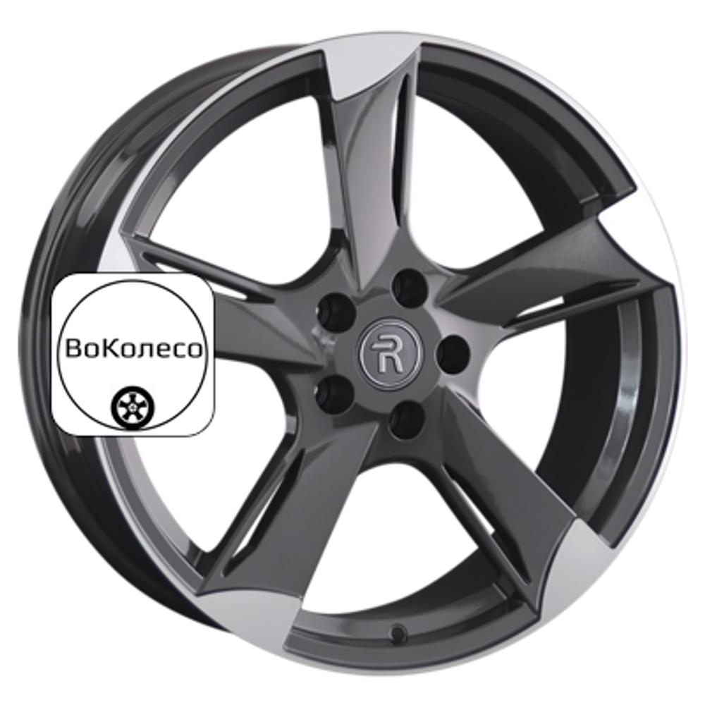 8,5x19/5x112 ET20 D66,6 A216 GMF (конус, C570) Replay