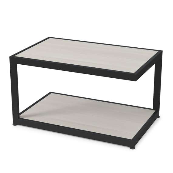 21MEET.002 Стол журнальный MEET (800*500*450)