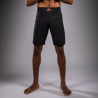 Шорты Venum Jungle Ops Black/Khaki Camo