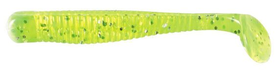 Виброхвосты съедобные LJ Pro Series LONG JOHN 3.1in (7,9 см), цв. 071, 8 шт.
