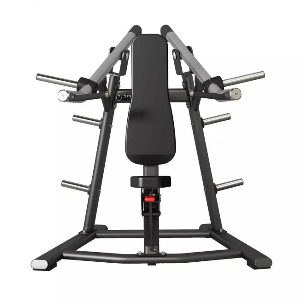 Жим от плеч SMITH Shoulder Press SH003