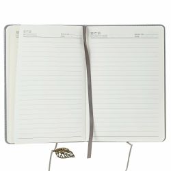 GAEM Блокнот с ручкой, набор, L23 W25 H3 см