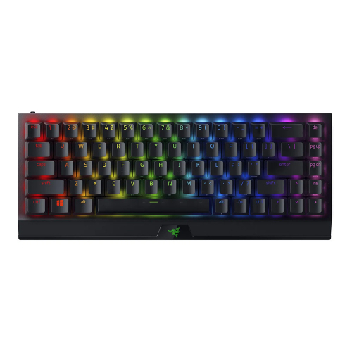 Razer BlackWidow V3 Mini, (Razer Green) RZ03-03891600-R3R1