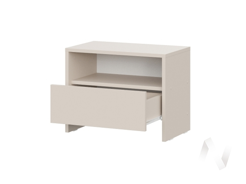 Тумба прикроватная Камелия