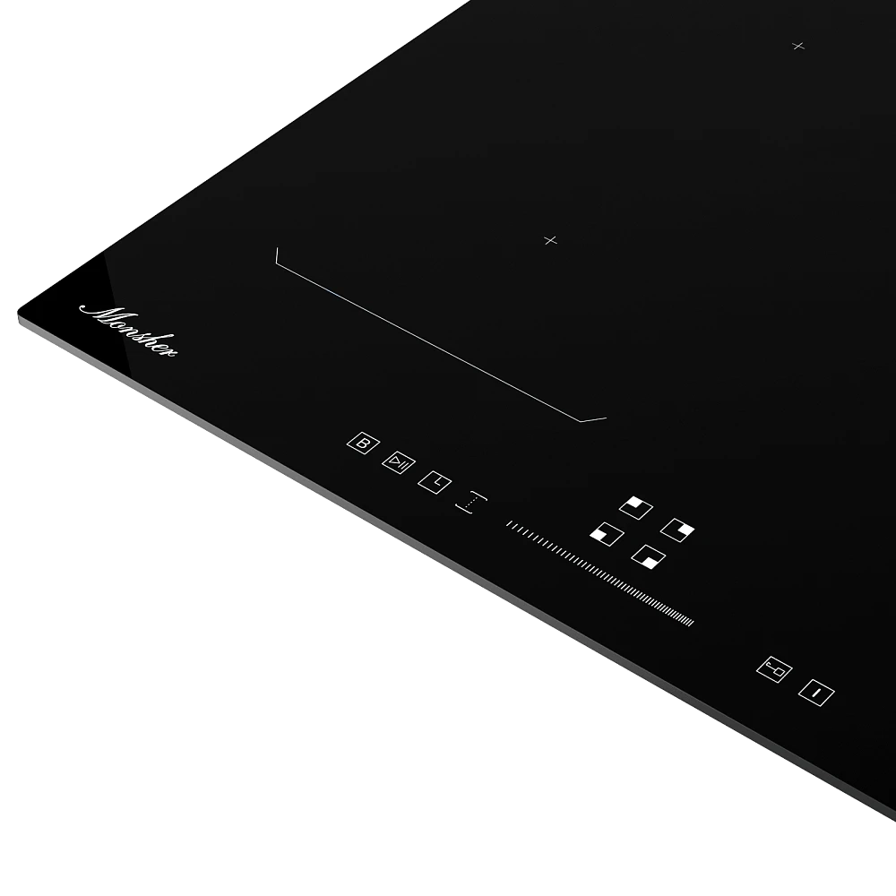 Встраиваемая индукционная варочная панель Monsher MHI 6016