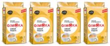 Кофе молотый Gimoka Gran Festa, 250 г, 4 шт