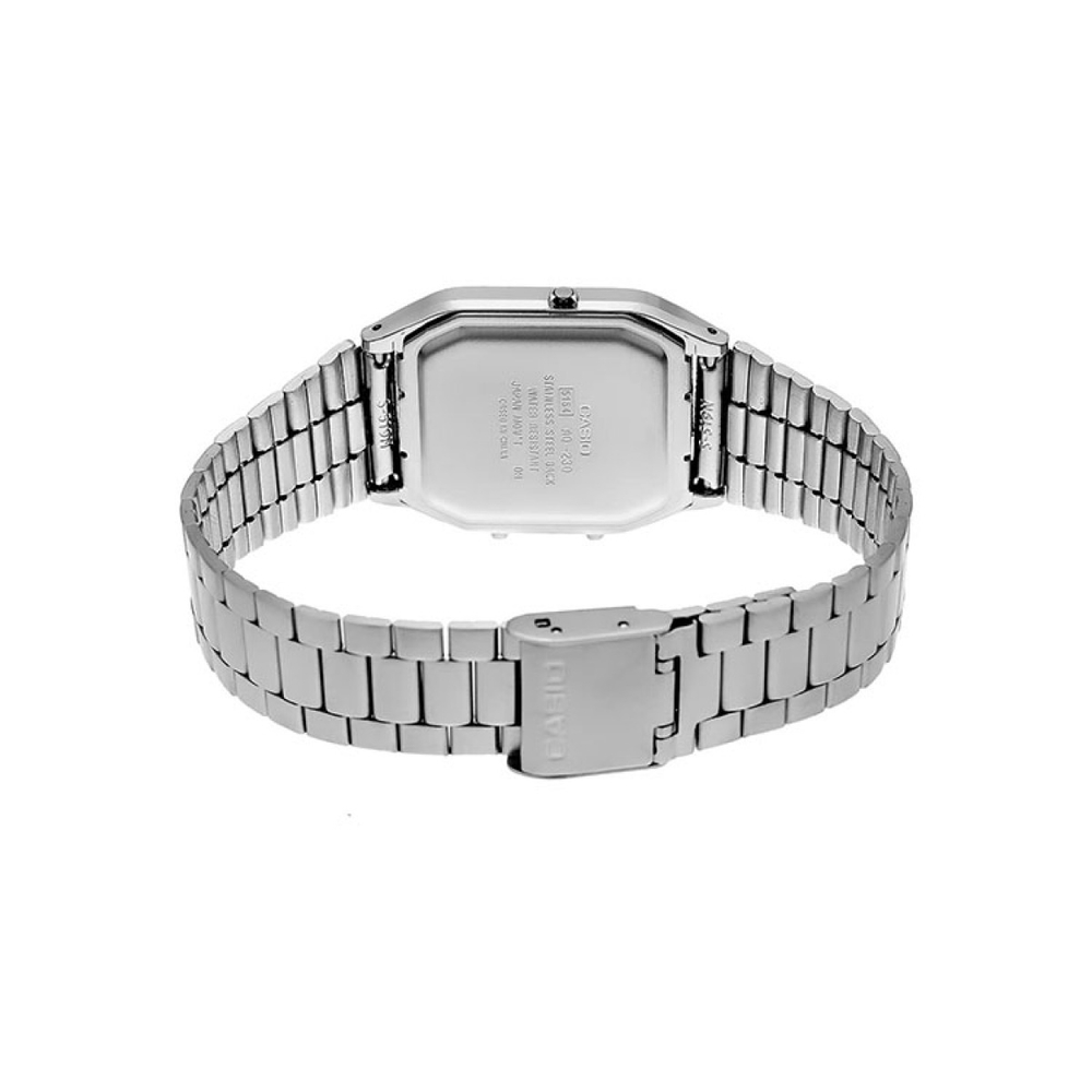 Часы CASIO YOUTH Vintage, AQ-230A-7DMQYES