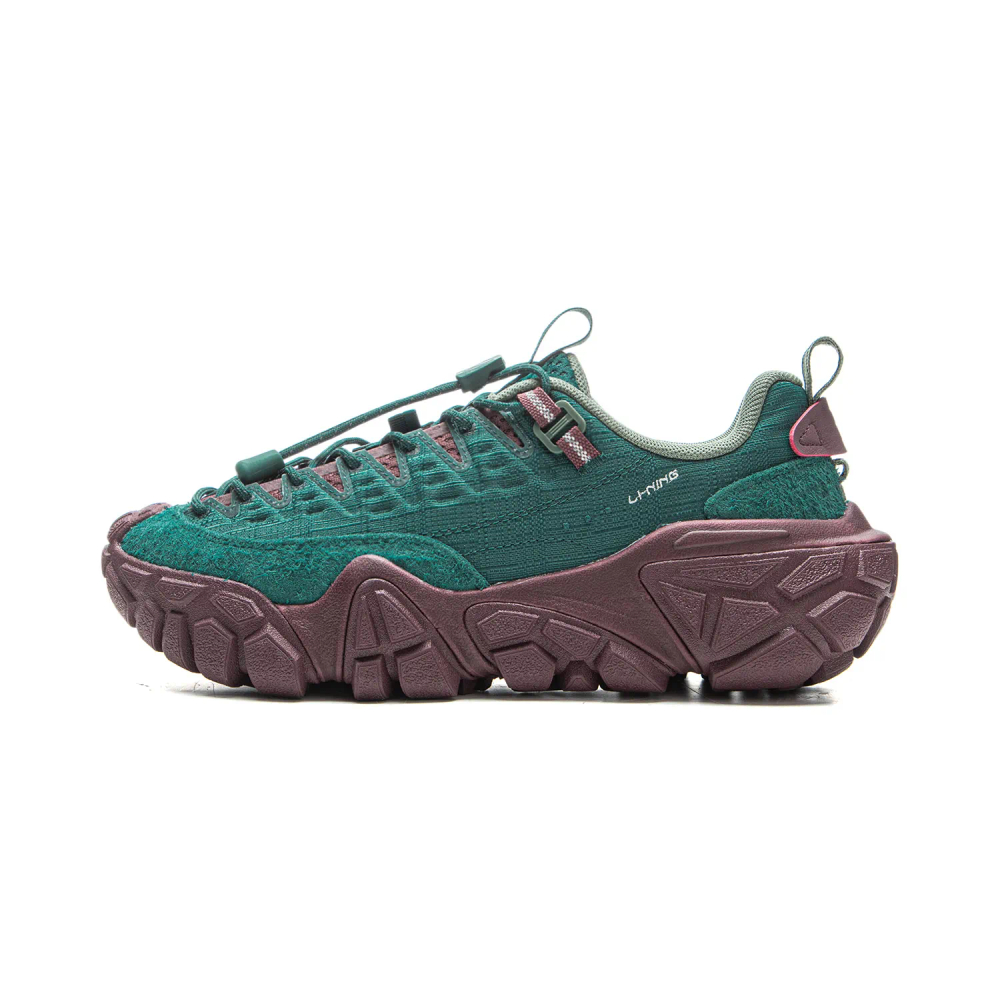 Li-Ning Dunes