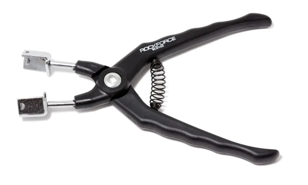 Клещи для демонтажа реле, в блистере RockForce##Rock FORCE RF-9C0103