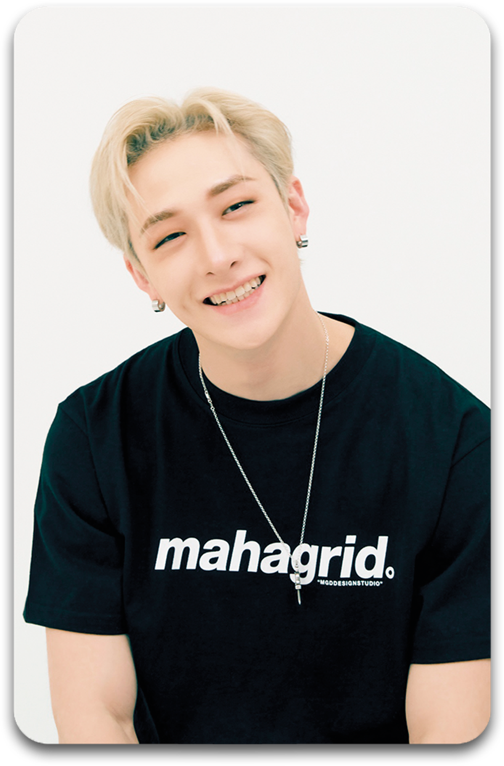 Карта / STRAY KIDS #3160