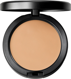 MAC Cosmetics Studio Fix Powder Plus Foundation Prefill - Матирующий пудровый тональный фон. оттенок N4.75, 12 g
