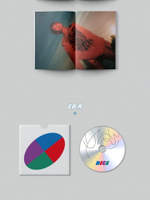 Альбом ONEW - DICE 2nd Mini Album PHOTO BOOK RANDOM Version