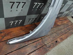 Крыло переднее левое Geely Coolray 19-24 Б/У Оригинал 5035052700C15