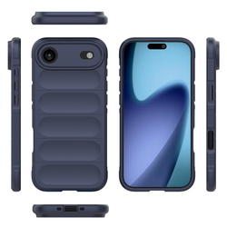 Противоударный чехол Flexible Case для iPhone 17 Air