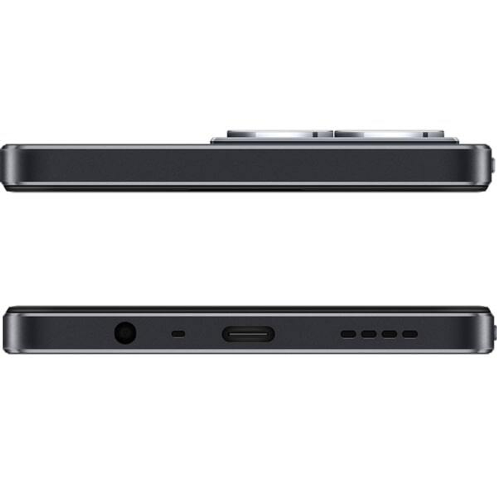 Realme C53 6/128GB (Черный | Black)