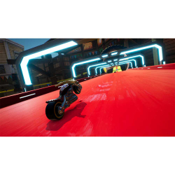 Hot Wheels Unleashed 2 Turbocharged (диск для PS4, полностью на английском языке)