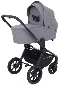 Детская коляска Rant Flex 3 в 1 RA077 Grey