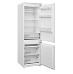 Встраиваемый двухкамерный холодильник Midea MDRE354FGF01 (q)