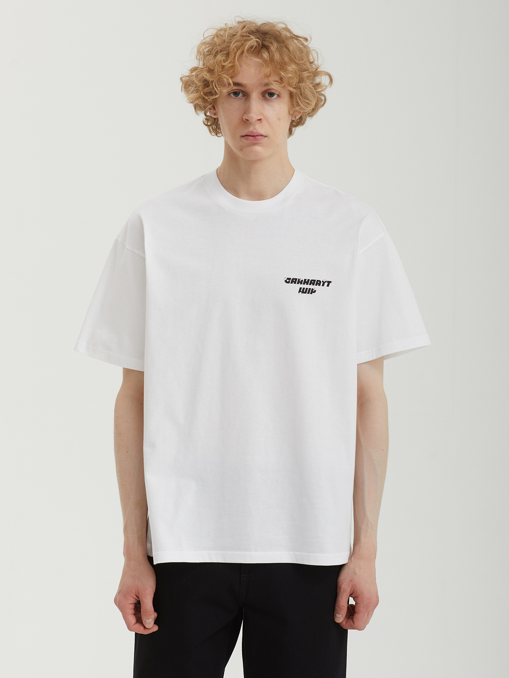 Мужская Футболка Wiptopia