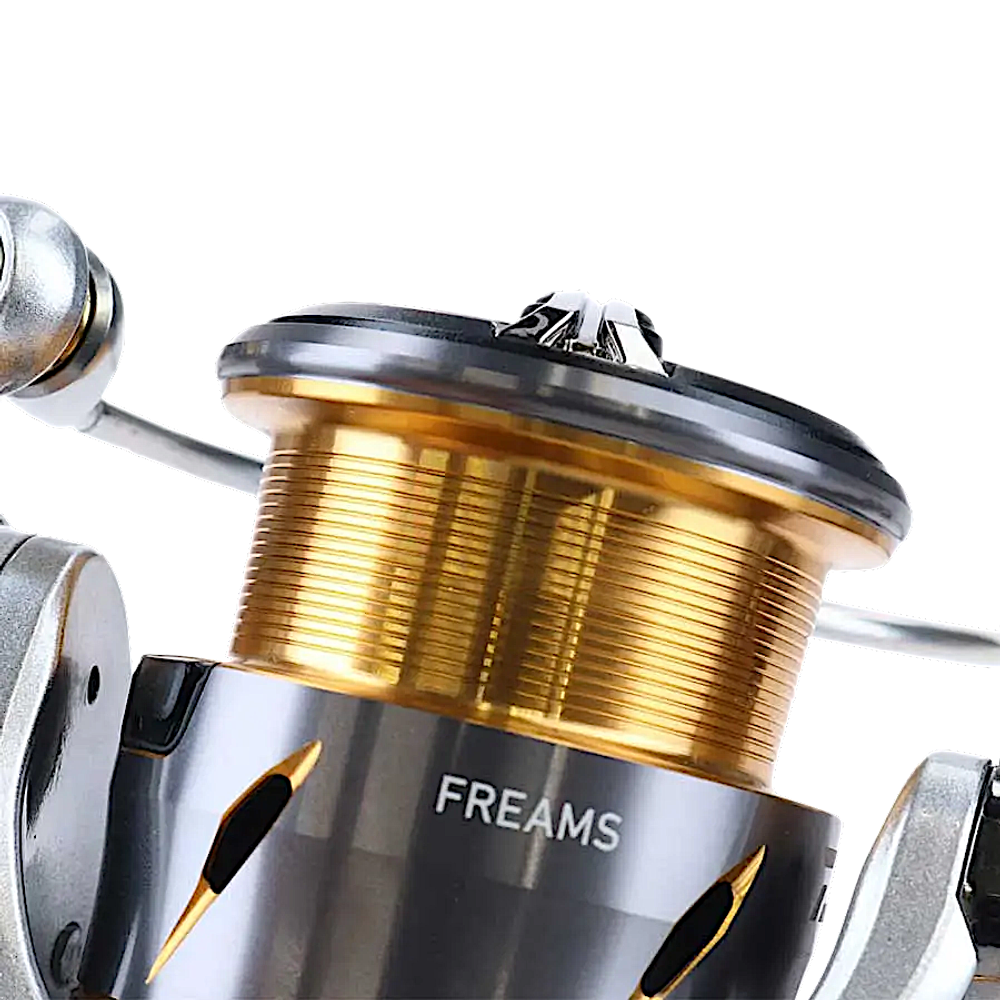 Катушка Daiwa 21 Freams -