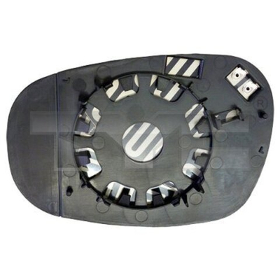 TYC - 30300991-TYC - Mirror Glass, exterior mirror