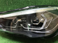 Фара левая BMW X1 F48 (2019-2022) LED