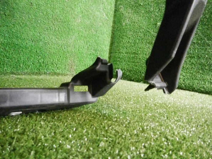 Торпедо Peugeot 3008 2 (2016-н.в.)