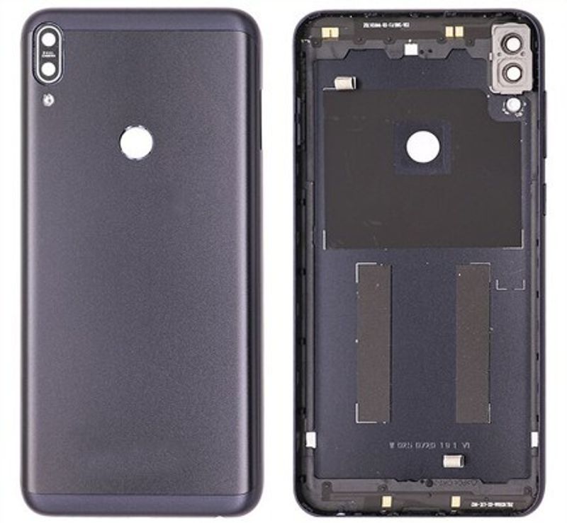 Задняя крышка для Asus ZB601KL (Black)