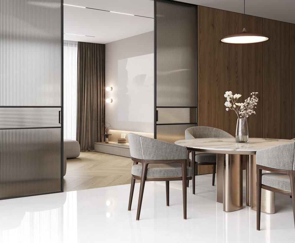 Laparet Atmosphere Cristal Полированный 80x160